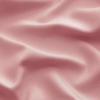 Bedsure Cooling Sheets Twin, Rayon Derived from Bamboo, Breathable & Soft Twin Sheets Set, Deep Pocket Up to 16 Inches, Hotel Luxury Silky Bedding for Hot Sleepers, Blush Pink