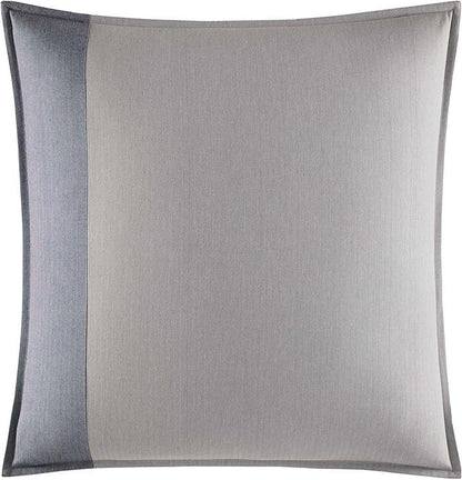 Nautica - Queen Comforter Set, Soft & Breathable Cotton Bedding with Medium Weight Feel, Reversible 3 Piece Bed Set with Matching Pillowcases (Fairwater Blue)