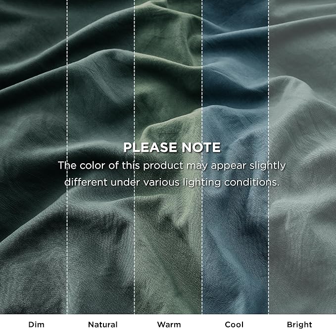 Bedsure Comforter Full Size 5 Pieces - Full Size Comforter Set with Fleece Throw Blanket and Decorative Pillow, Lightweiget Bedding Comforter Sets, All Season Bedding Sets, Emerald Green